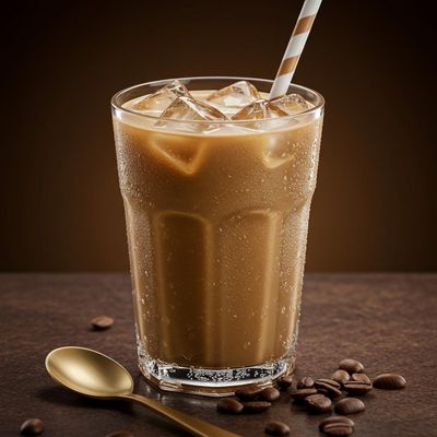 Cold Coffee-Regular